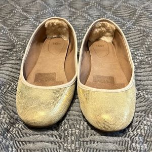 Ugg flats